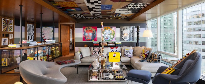 HDHotelKanadaThe Fairmont Pacific RimLounge