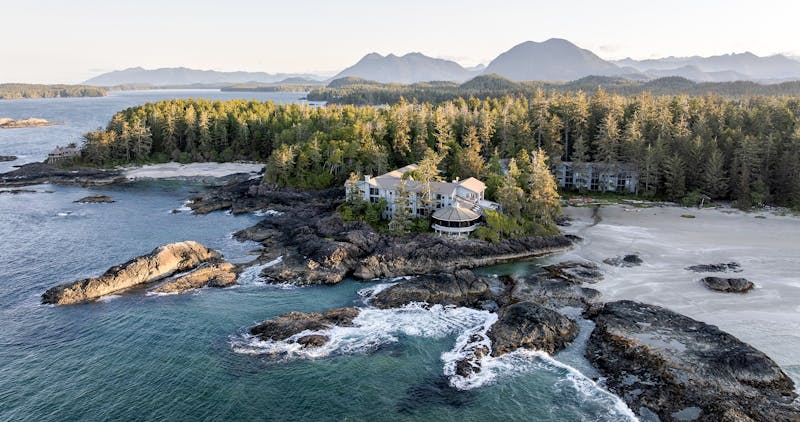 HDHotelKanadaWickaninnish InnAussen2