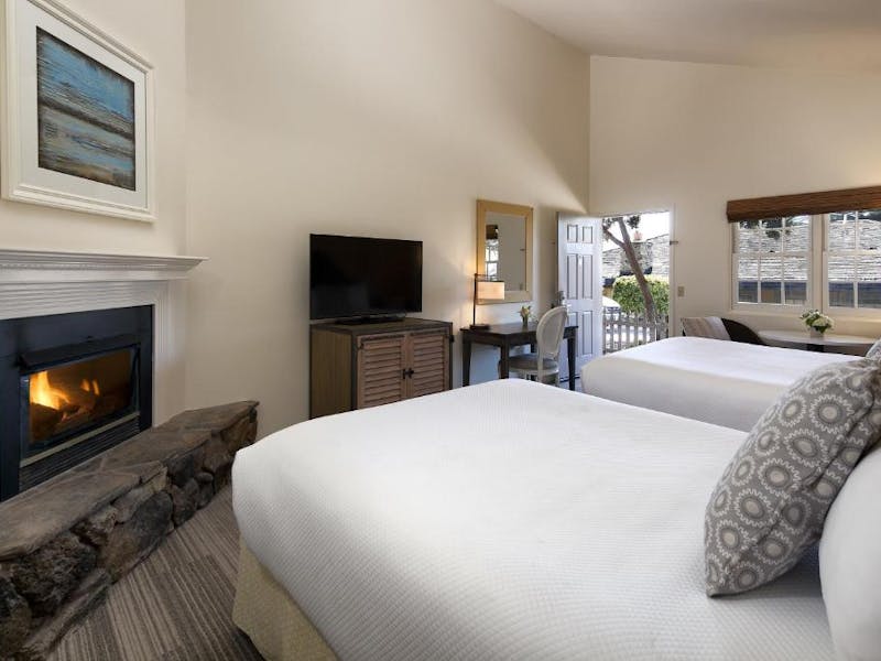 HDHotelCaliforniaCambriaFog Catcher InnZimmer