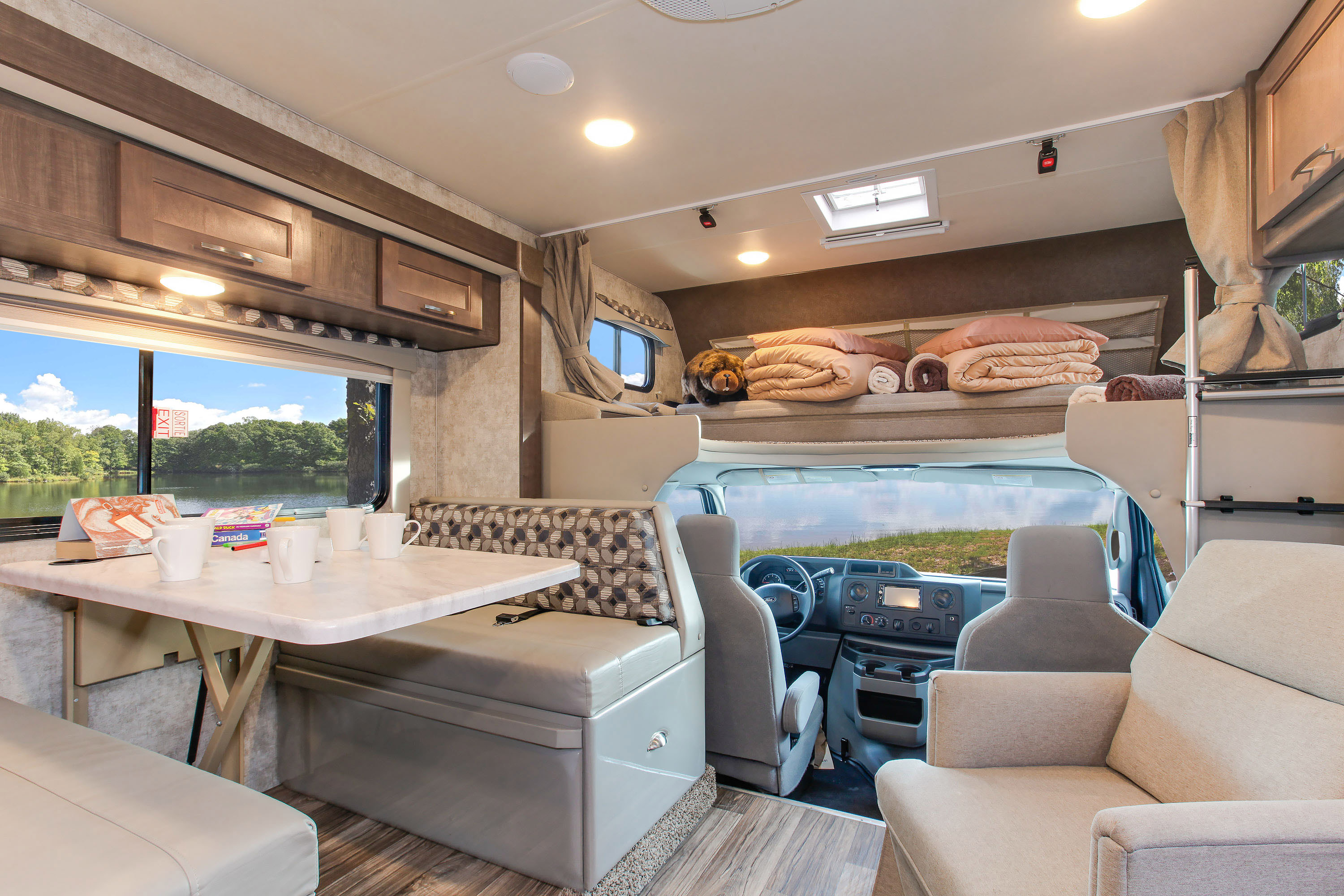 HDFahrzeugeFraserwayC LargeSitzecke 101