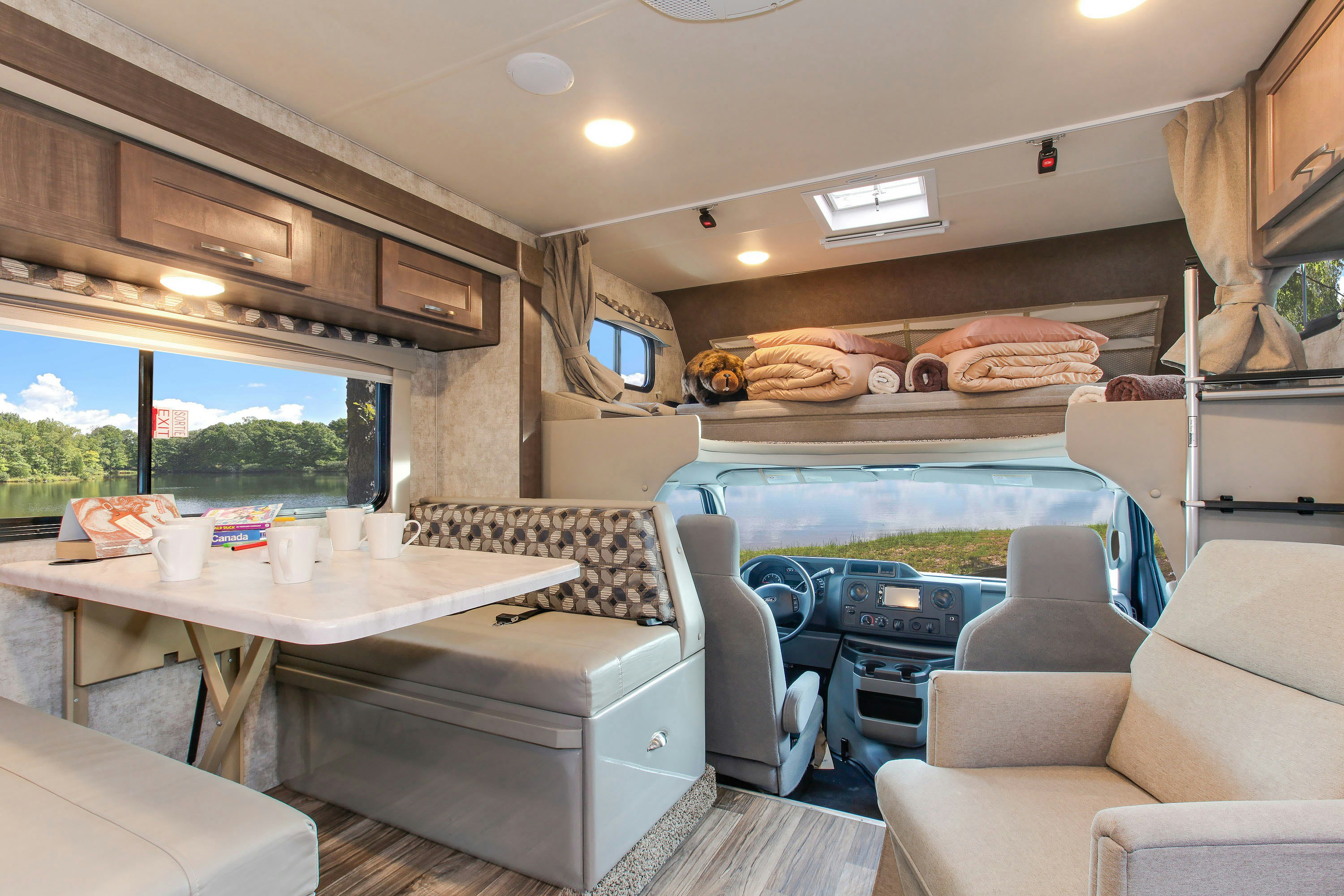 HDFahrzeugeFraserwayC LargeSitzecke 101