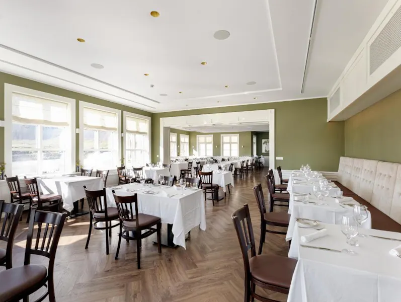 HDHotelIslandHotel BudirResturant