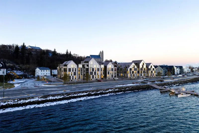 HDHotelIslandSkald Hotel Akureyri Curio Collection By HiltonHotel