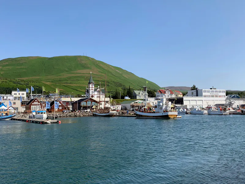 HDIslandHusavikhafen