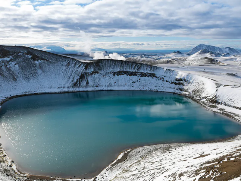 HDIslandMyvatnSee