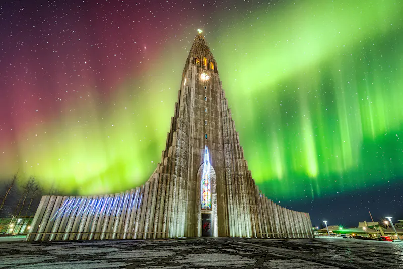HDIslandReykjavikkirche