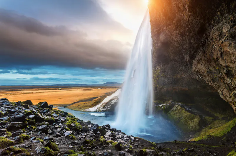 HDIslandSnaefellsnesWasserfall