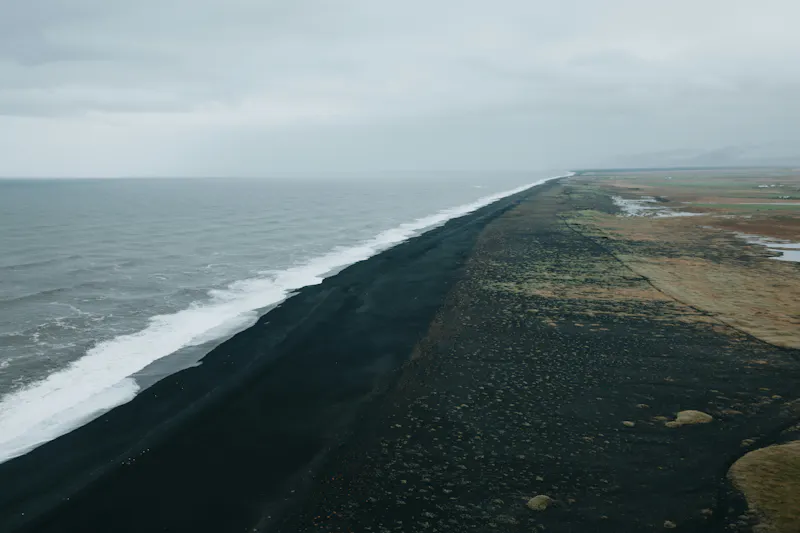 HDIslandReykjanesStrand