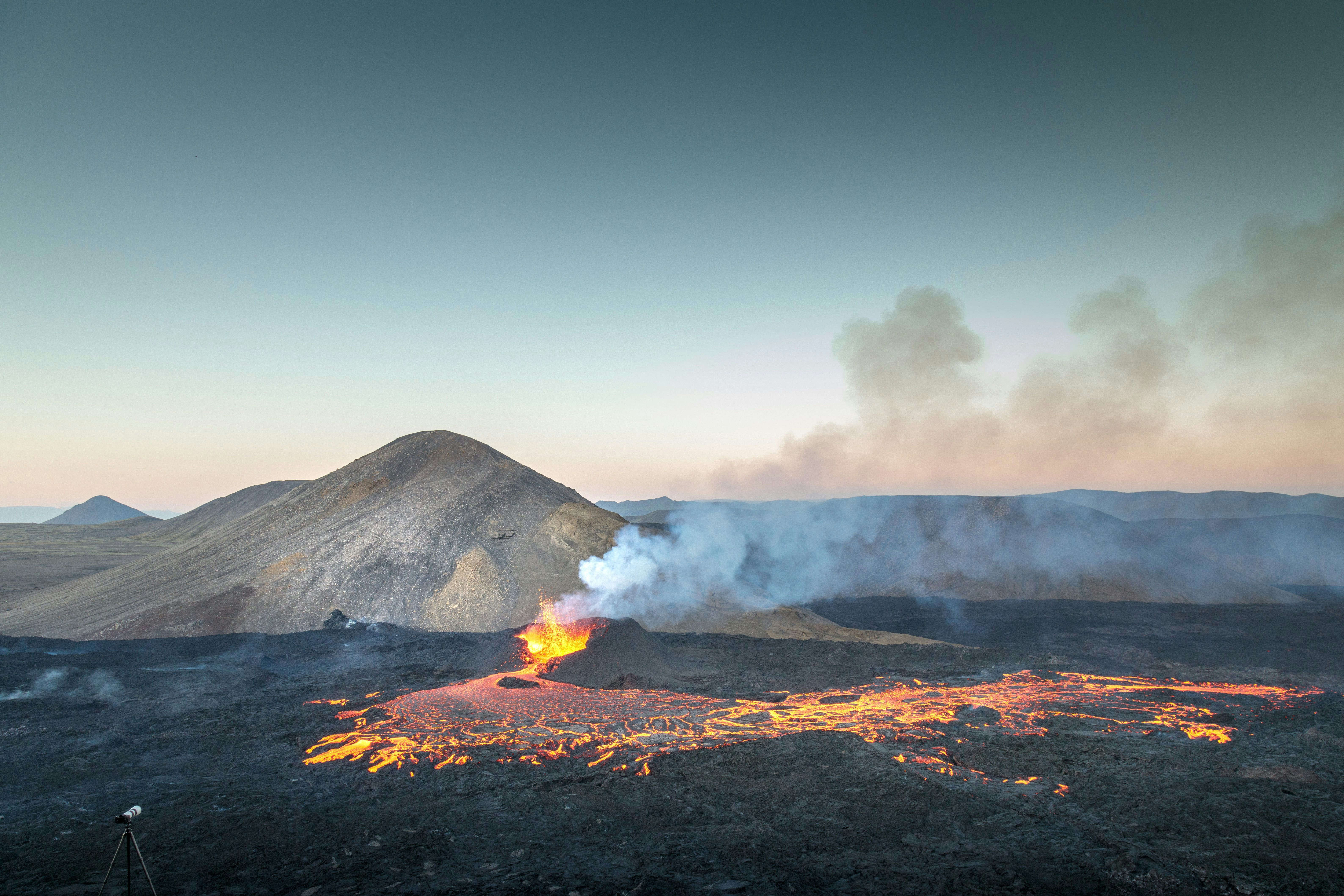 HDIslandReykjanesvulcan