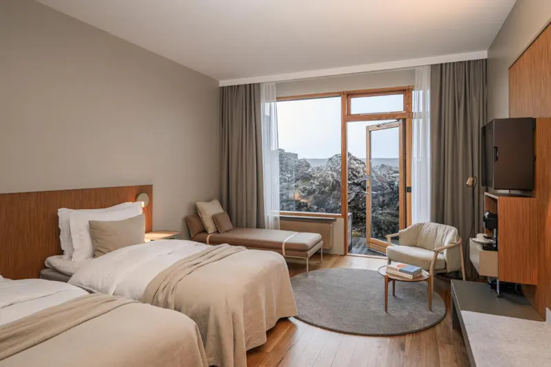 HotelIslandSilicaZimmerbeispiel