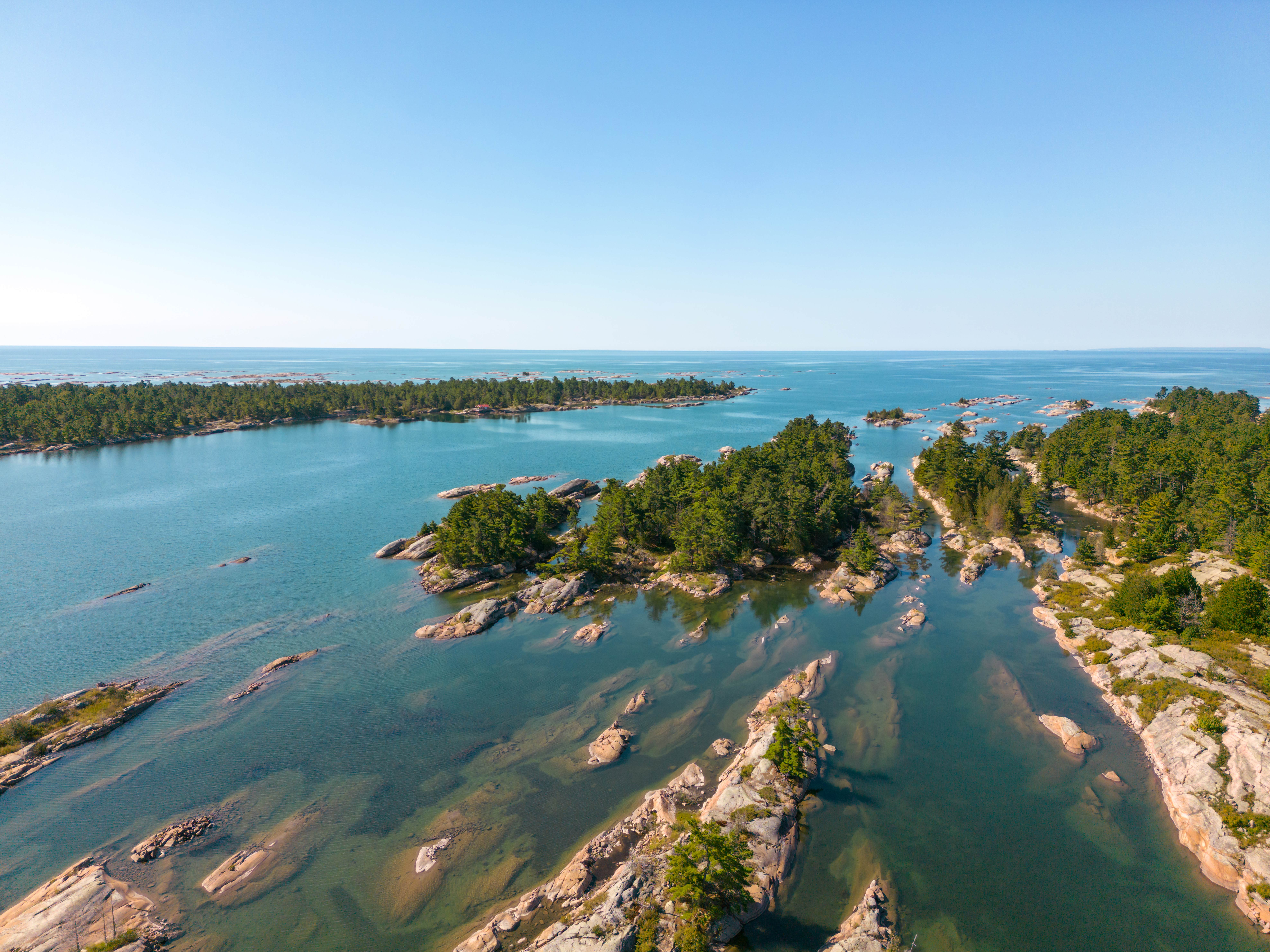 Killarney Provincial Park