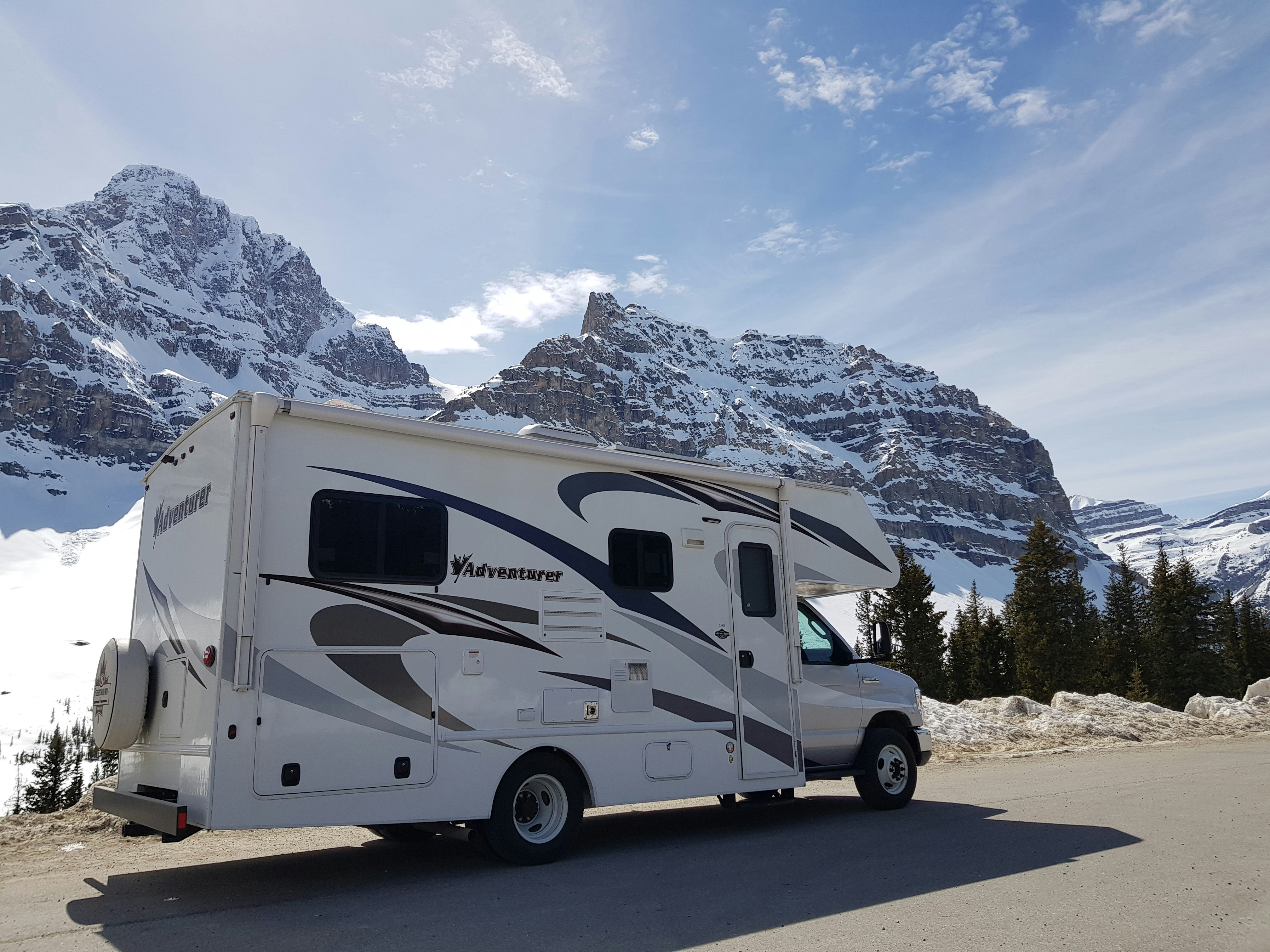 HDFahrzeugeFraserwayC MediumAussenansicht IcefieldsParkway AB DanielleGerste