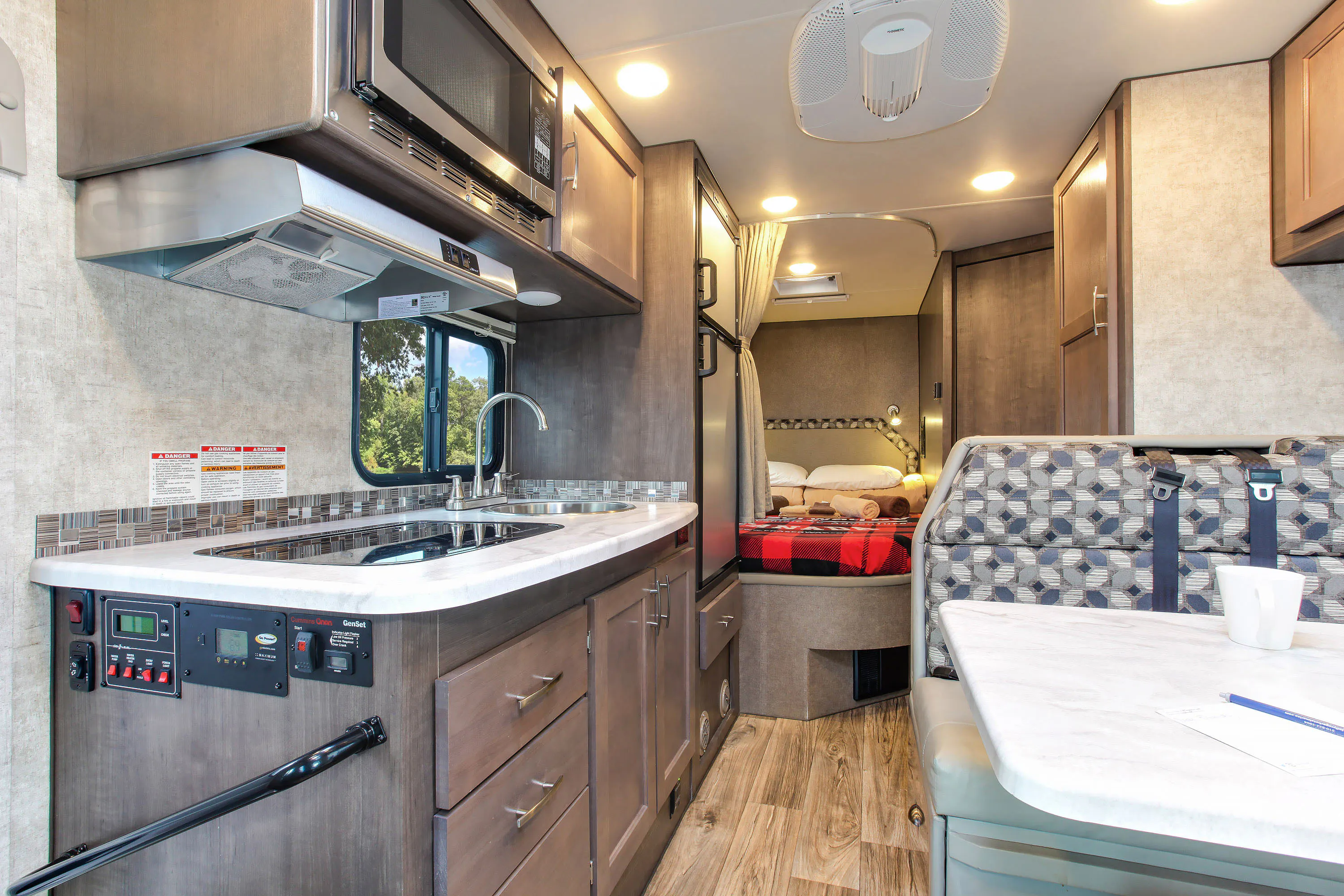 HDFahrzeugeFraserwayC MediumInnenansicht