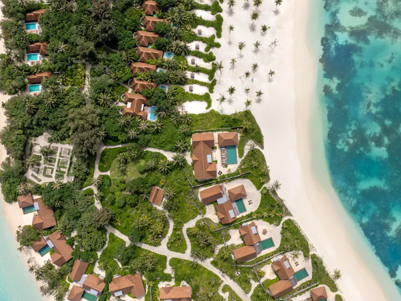 HDHotelMaledivenSix Senses KanuhuraBeach Retreat With Pool