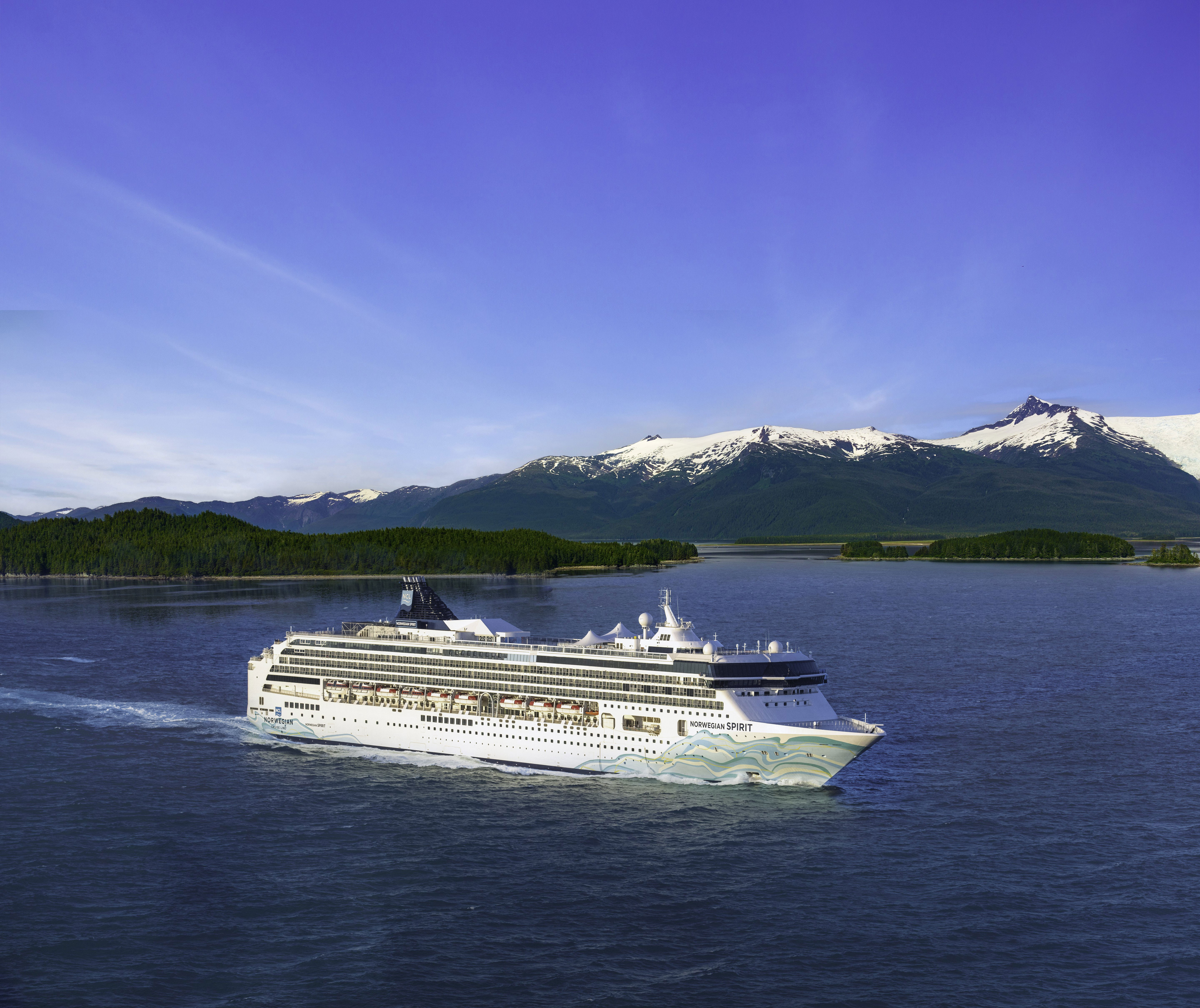 HDKreuzfahrtNCLNorwegianSpirit Alaska3