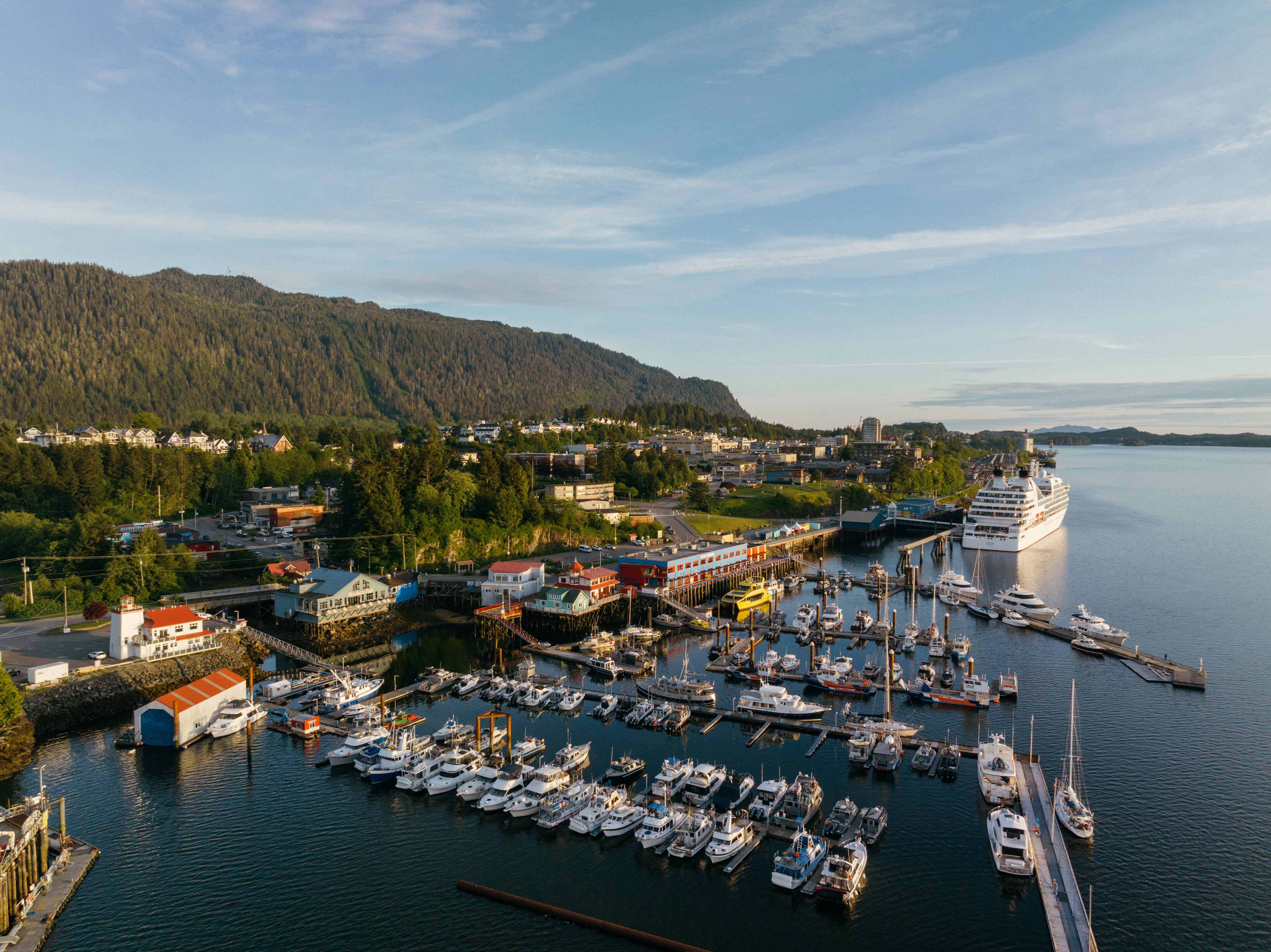 Prince Rupert