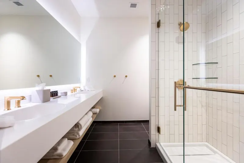 HotelKentuckyCovingtonHotel Covington Bad