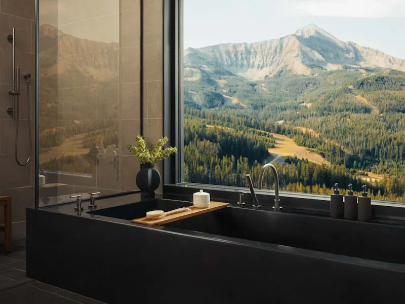 HDHotelMontanaOne and OnlyBad