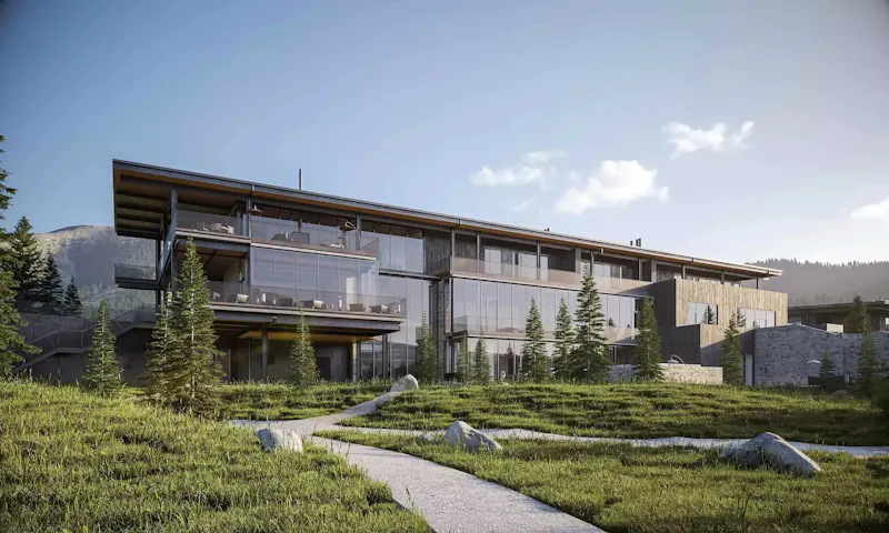 HDHotelMontanaOne and OnlyHotel