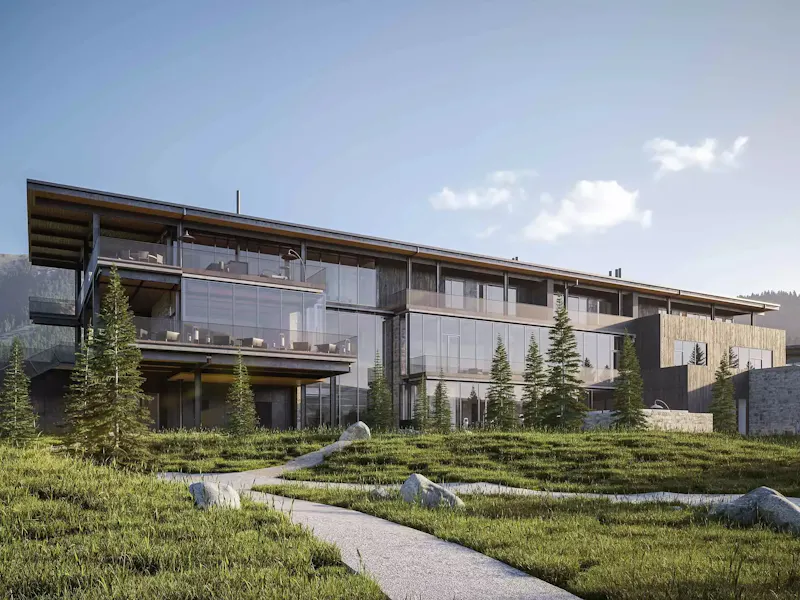 HDHotelMontanaOne and OnlyHotel