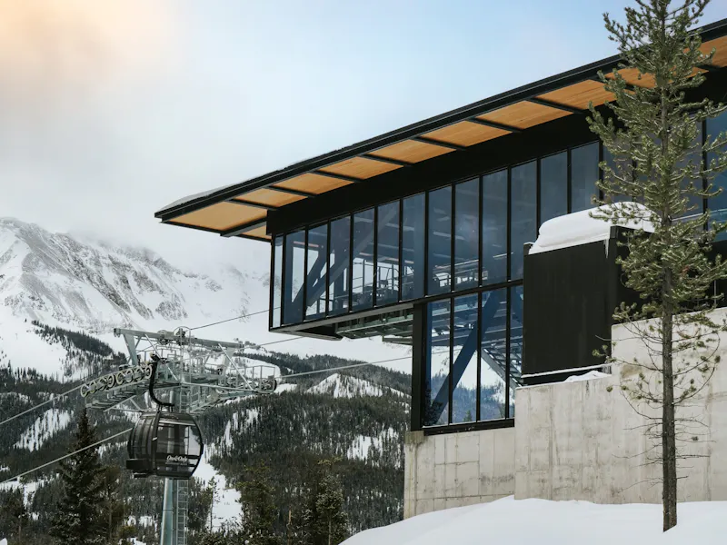 HDHotelMontanaOne and OnlyOneOnly Gondola