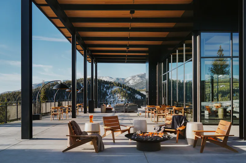 HDHotelMontanaOne and OnlyTerasse