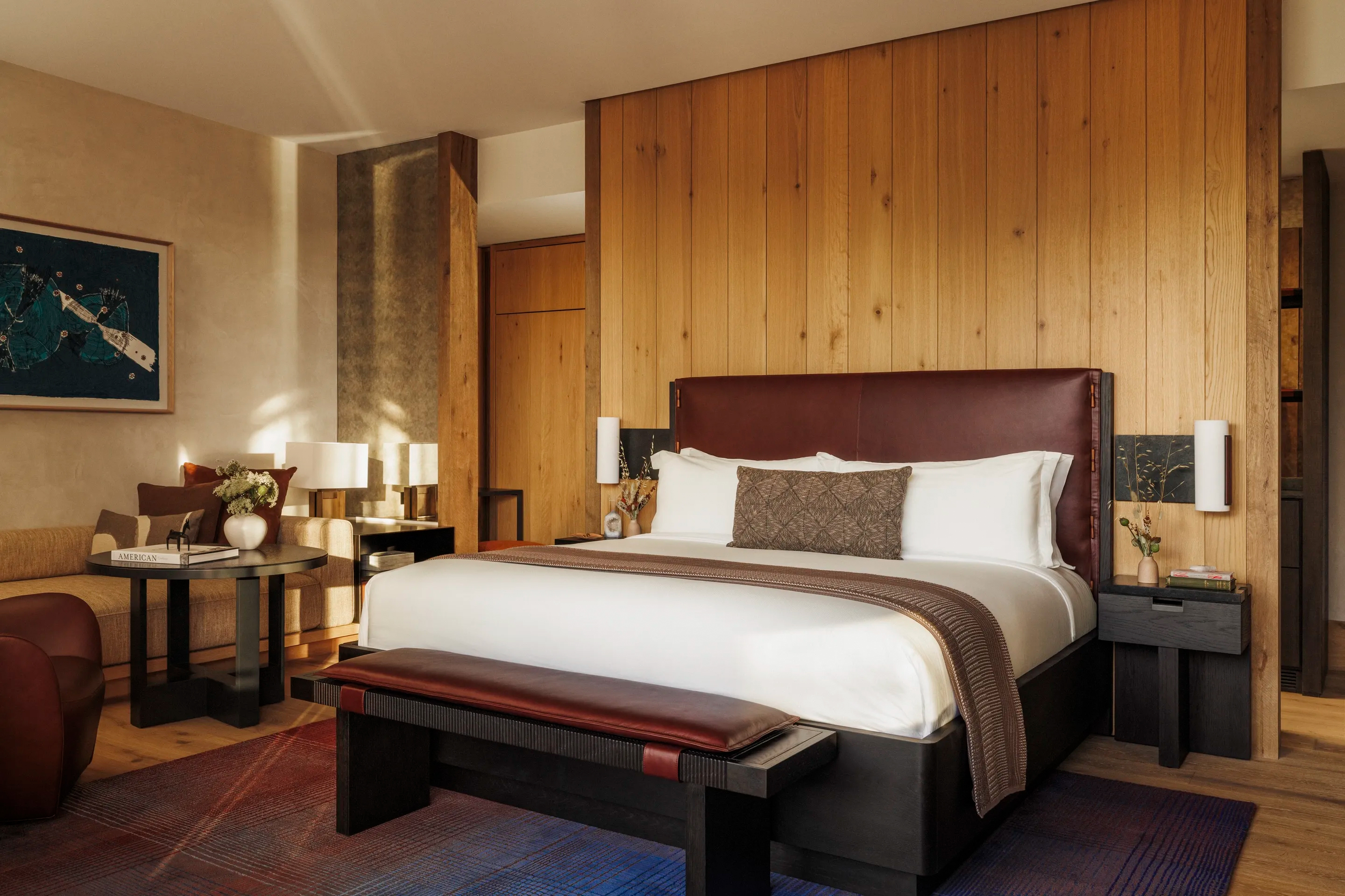 HDHotelMontanaOne and OnlyZimmer