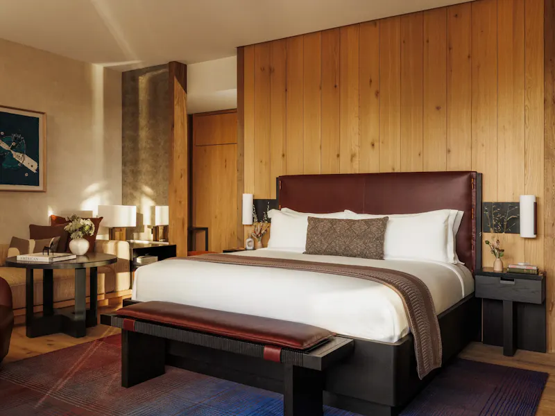 HDHotelMontanaOne and OnlyZimmer