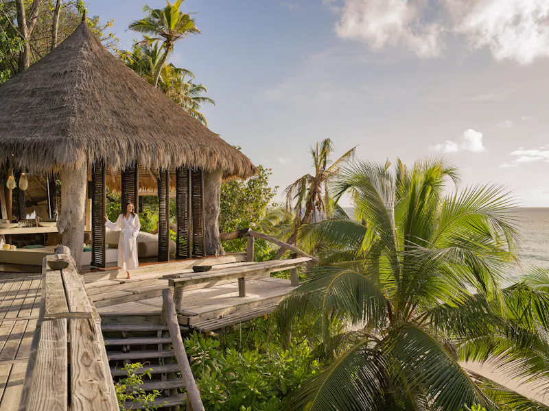 HDHotelSeychellenNorth IslandVilla North VIlla 11 Exterior