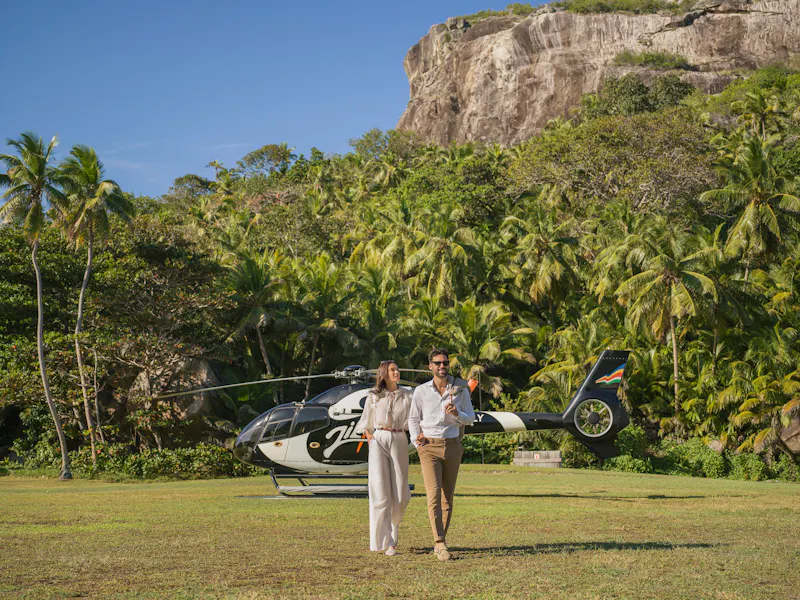 HDHotelSeychellenNorth IslandTransfer