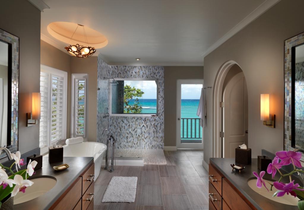HDHotelJamaikaJamaica Inn Ocho RiosCottage 7 Bathroom