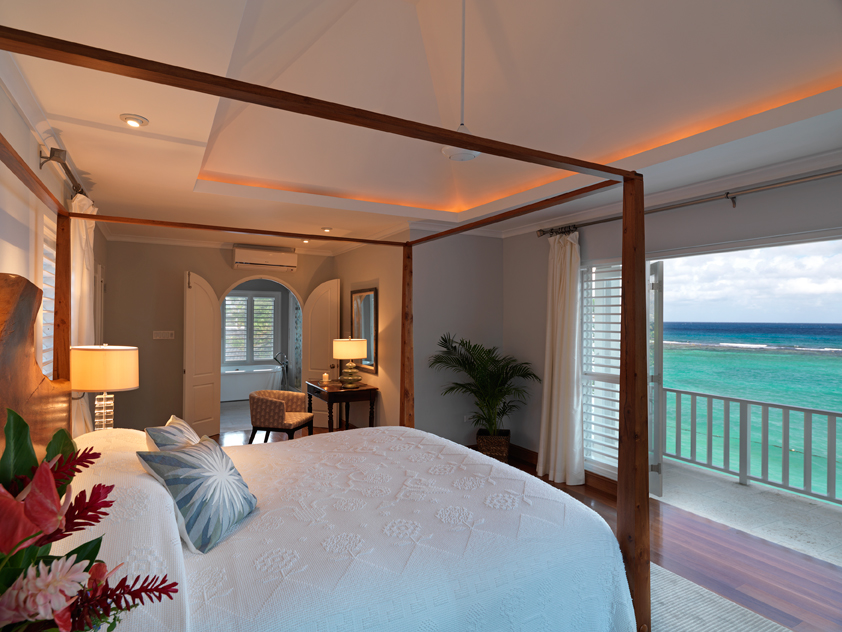 HDHotelJamaikaJamaica Inn Ocho RiosCottage 7 Bedroom