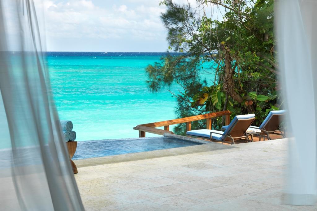 HDHotelJamaikaJamaica Inn Ocho RiosCottage 7 View