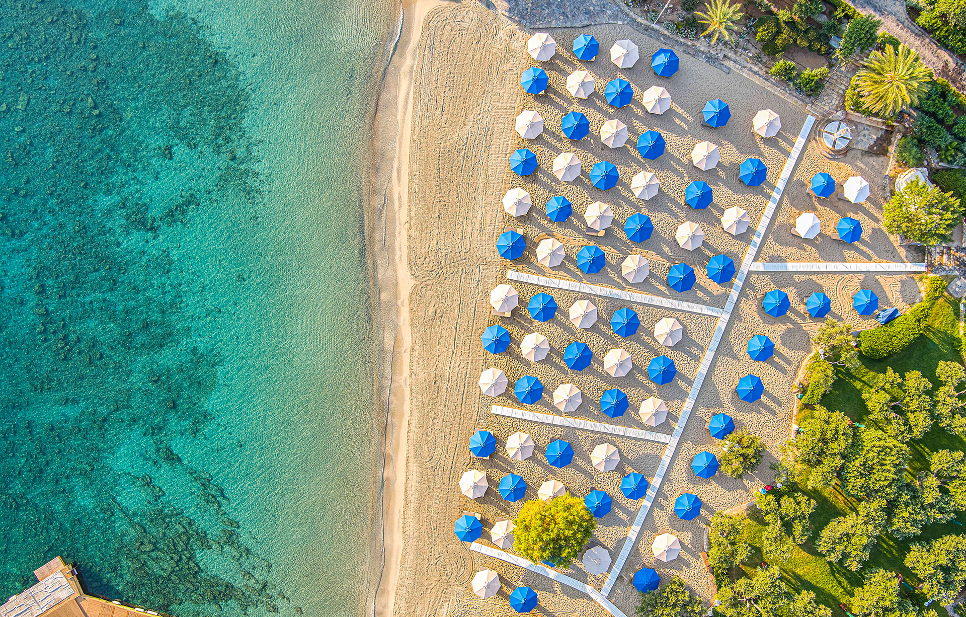 HDHotelGriechenlandElounda Beach HotelElounda Beach HotelAreal