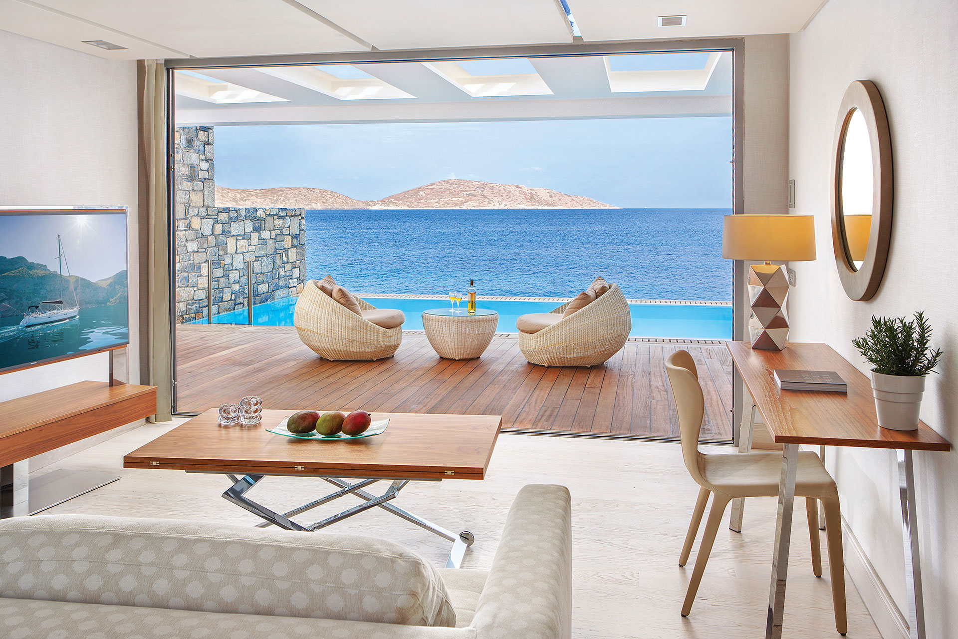 HDHotelGriechenlandElounda Beach HotelElounda Beach Hotelpremium waterfront