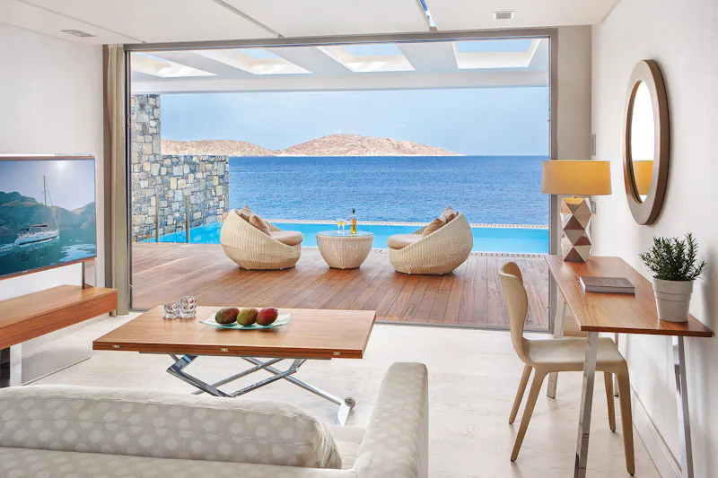 HDHotelGriechenlandElounda Beach HotelElounda Beach Hotelpremium waterfront
