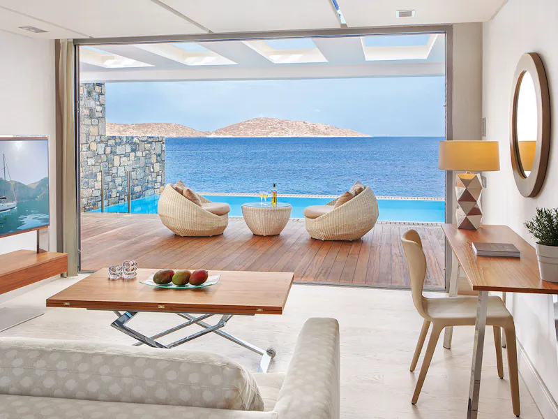 HDHotelGriechenlandElounda Beach HotelElounda Beach Hotelpremium waterfront