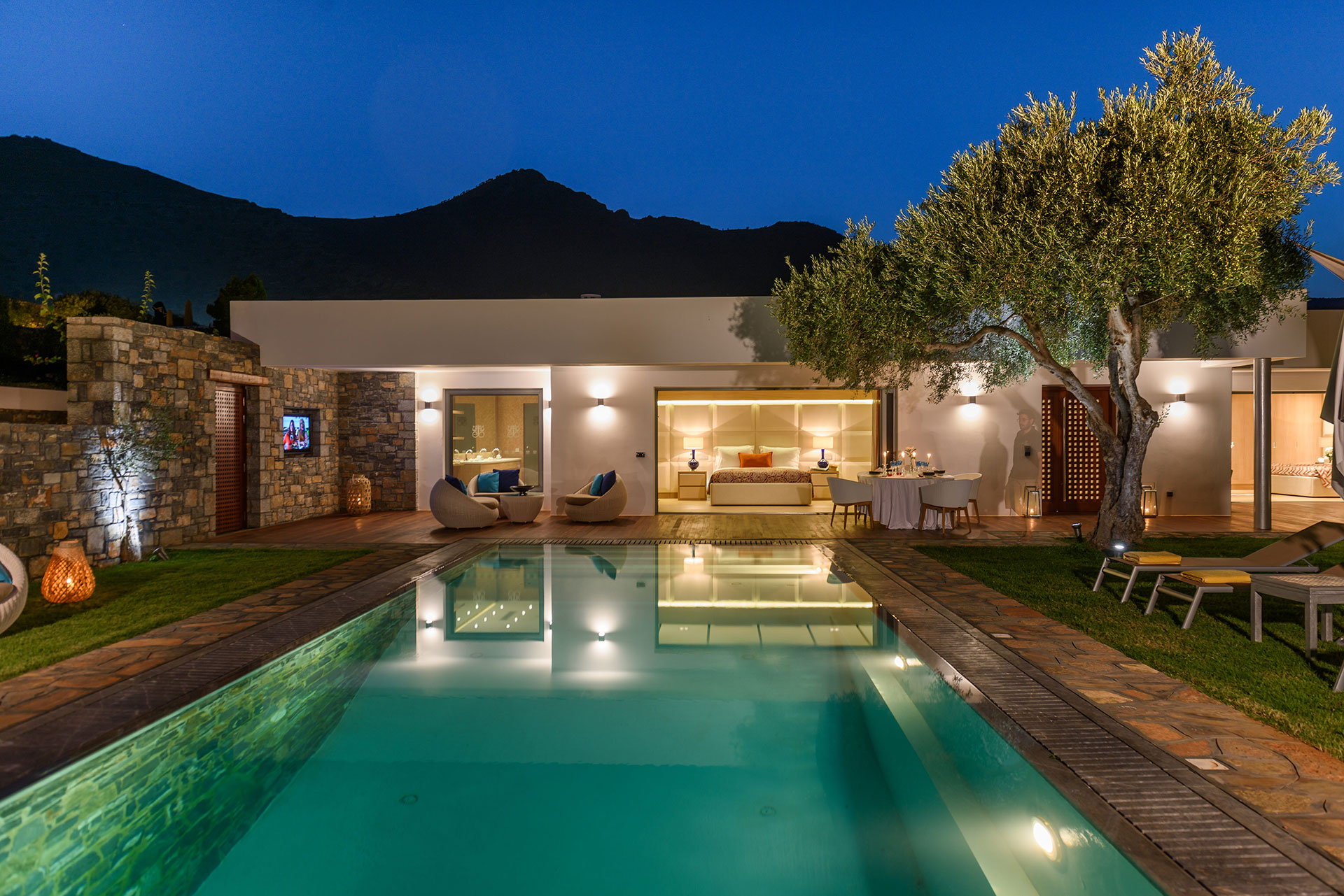 HDHotelGriechenlandElounda Beach HotelElounda Beach Hotelthe royal villa er