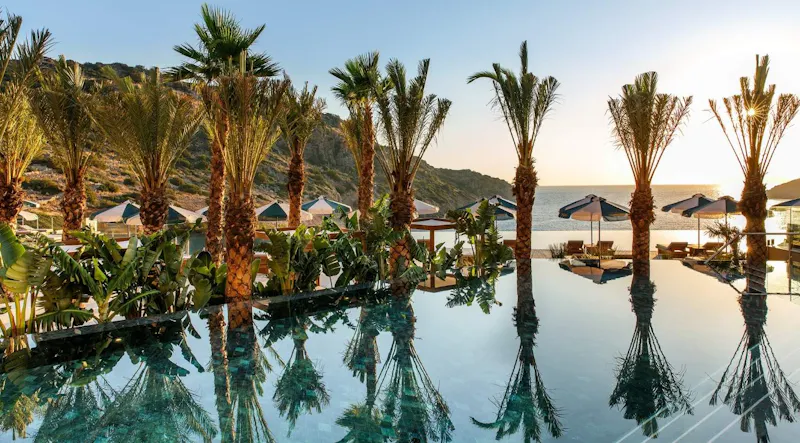 HDHotelGriechenlandDaios Cove Luxury ResortPool