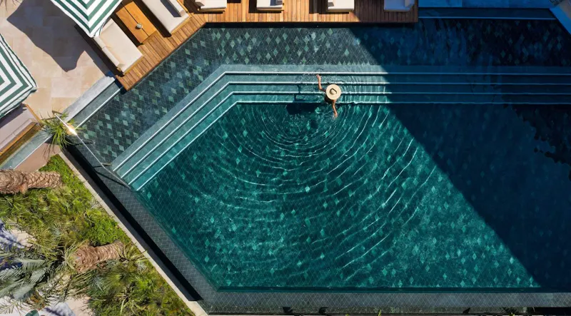 HDHotelGriechenlandDaios Cove Luxury ResortPool4