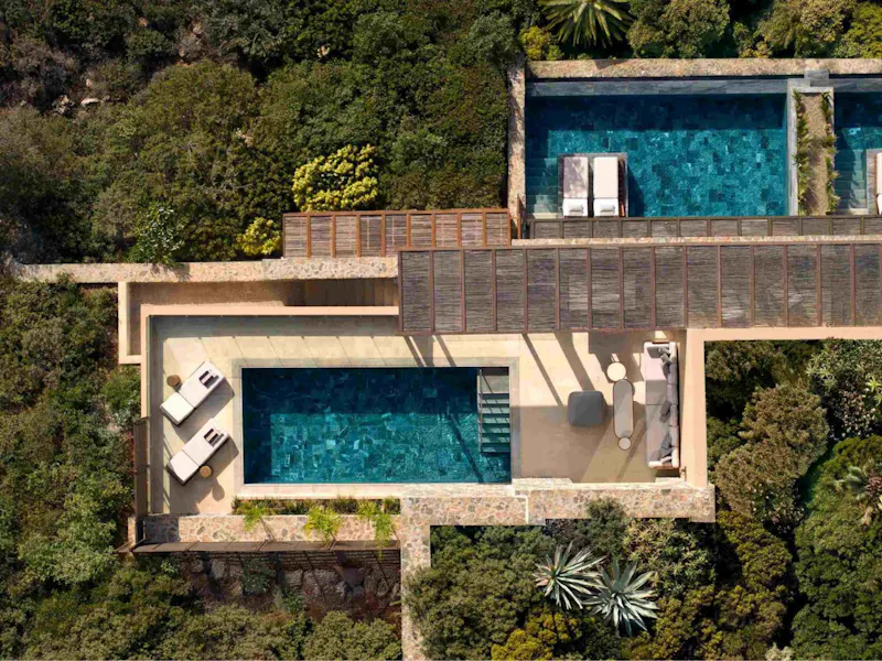 HDHotelGriechenlandDaios Cove Luxury ResortVilla 2