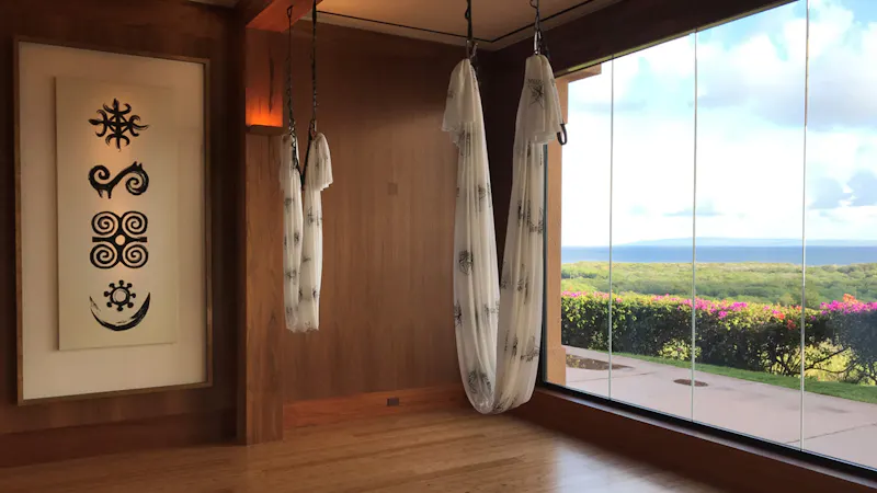 HDHotelHawaiiLanaiFour Seasons Resort LanaiSpa