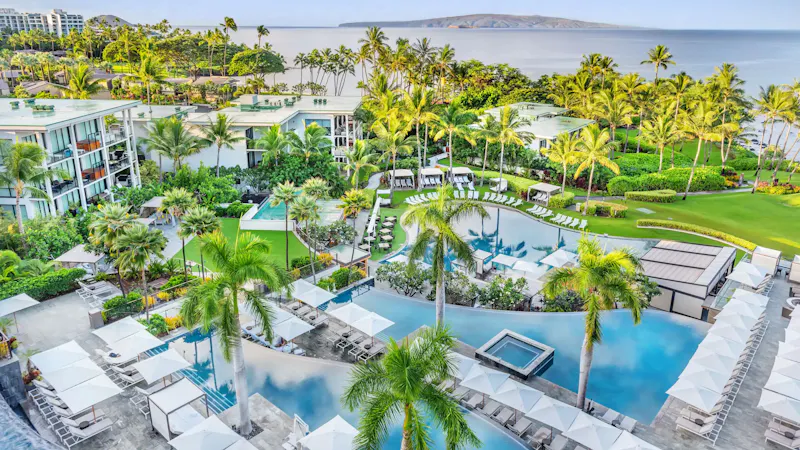 HDHotelHawaiiMauiAndaz MauiAreal