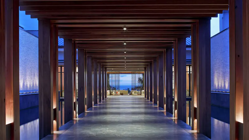 HDHotelHawaiiMauiAndaz MauiLobby2