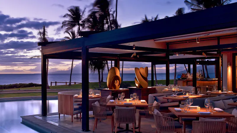 HDHotelHawaiiMauiAndaz MauiRestaurnat3