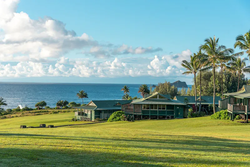 HDHotelHawaiiMauiHana MauiAreal
