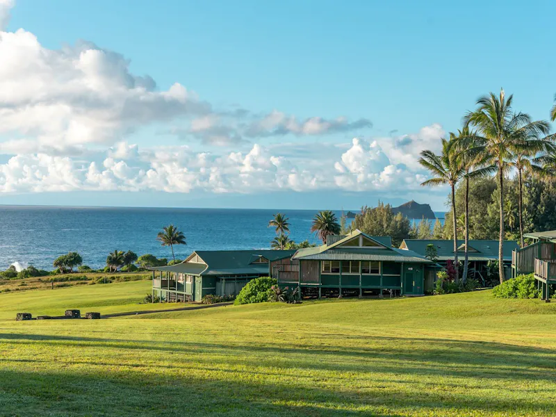 HDHotelHawaiiMauiHana MauiAreal