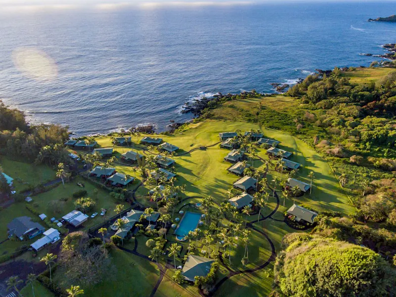 HDHotelHawaiiMauiHana MauiAreal4