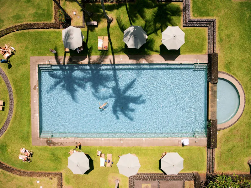HDHotelHawaiiMauiHana MauiPool
