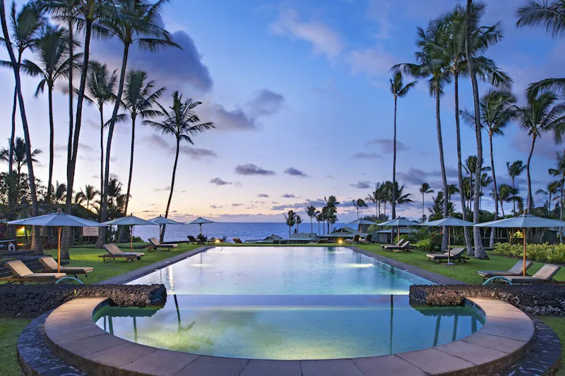 HDHotelHawaiiMauiHana MauiPool3